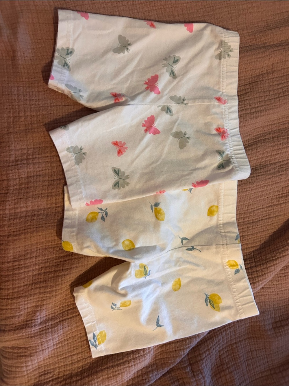Carter’s Bike Shorts